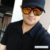 Omar Alejandro Alanis Huerta