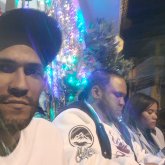 alexisarias1256 chico soltero en Villa Mella