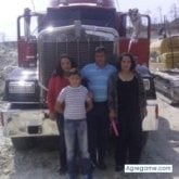 Busco conocer gente.