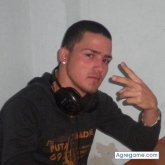 Roberto Carlos Chávez Barrabi