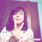 Misuki chica soltera en Guanaquero