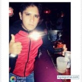 andyalegria
