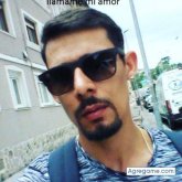 ederallenfreire chico soltero en Barakaldo