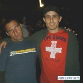 aram26 chico soltero en Arroyo Naranjo