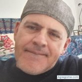 Busco pareja. Chica, de 45 a 55.para