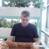 Schiaverano Enzo Ariel, Chico de San Miguel para Chicos en Agregame.