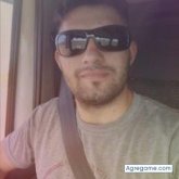 Julian Reinaldo, Chico de San Bernardo para Chicos en Agregame.