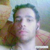 aantonioman chico soltero en Sevilla