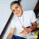 Luciano Barreto, Chico de Villa Bosch para Chicos en Agregame.