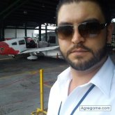 EstebanCRC chico soltero en Heredia