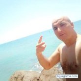 Islamm La Caridad, Chico de Saint Michaels para Chicos en Agregame.