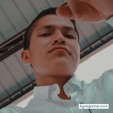 danielquishpe chico soltero en Quito