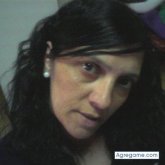 caprichosa chica divorciada en Cinco Saltos