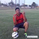 fernandohdez chico soltero en Kaufman