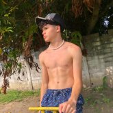 Busco pareja. Busco conocer persona.