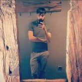 Nada serio solo disfr. Busco a mujer