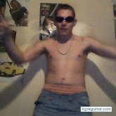 DJRoMeR chico soltero en Seron