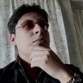 Relacion de amigos nada mas. Soy una