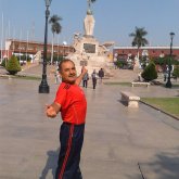 filibertosalvatierra chico divorciado en Trujillo