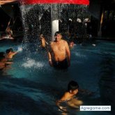 Tedinho chico divorciado en 