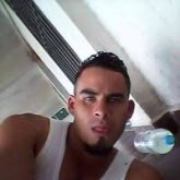 Alexis Torres Dominguez