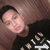 Arnold Figueroa