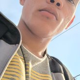 Busco pareja. Soy un poco tímido. Me