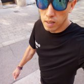 Busco conocer gente. Chica divertida y