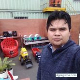 karlosm9237 chico soltero en Pacasmayo