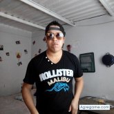 Vaquerohgo chico soltero en San Juan Del Río