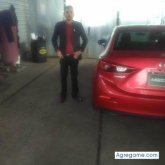 Efrain Belasques