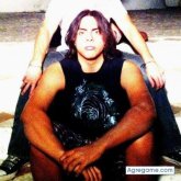 Alejandrog chico soltero en Magdalena