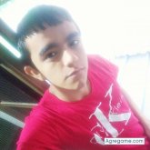 neuversneider chico soltero en Villavicencio