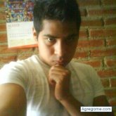 PUMAS19 chico soltero en Ciudad De México