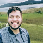 Busco ligar. Encantador. Me gustan