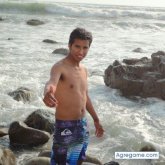 Chatear con vyctory de Lima Ciudad