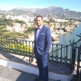 Operador. Busco pareja. Mujeres