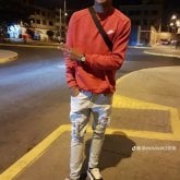 Una relación y ver que pasa. Trabajar