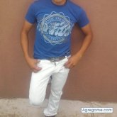 juanjosuekhaz chico soltero en Santa Cruz Verapaz