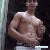 samueldavid6658 chico soltero en Barranquilla