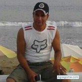 Josebarba