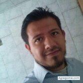 JesusChito chico soltero en Tlalpan