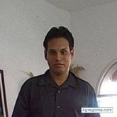 RUBENASDRUBAL chico soltero en Ciudad Bolívar