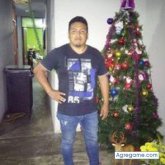 Rodolfo Diaz Cruzado