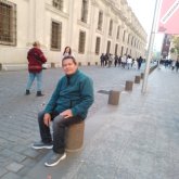 Leoviloria chico separado en La Cisterna