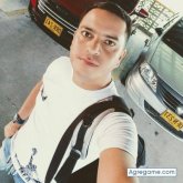 Edison Ospina Usme