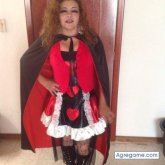 Cristaleuro chica soltera en Villavicencio