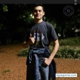 Adrian1018 chico soltero en Capital Federal