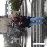 Jesustovar30 chico soltero en Cotocollao