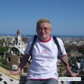 Hkthor chico divorciado en Barcelona